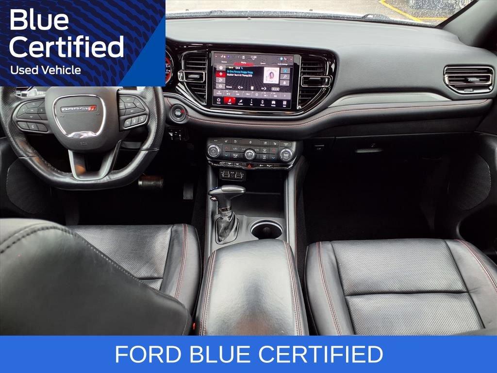 Used 2024 Dodge Durango GT RWD image 9