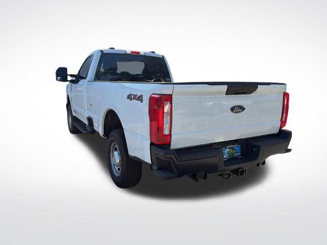 Certified 2025 Ford F250 XL AWD/4WD image 6