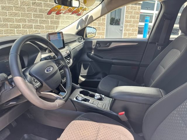 Certified 2023 Ford Escape Active FWD image 16