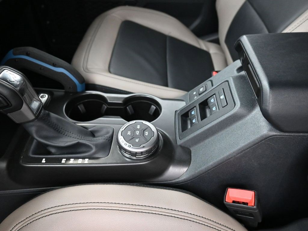 Certified 2023 Ford Bronco Wildtrak image 20