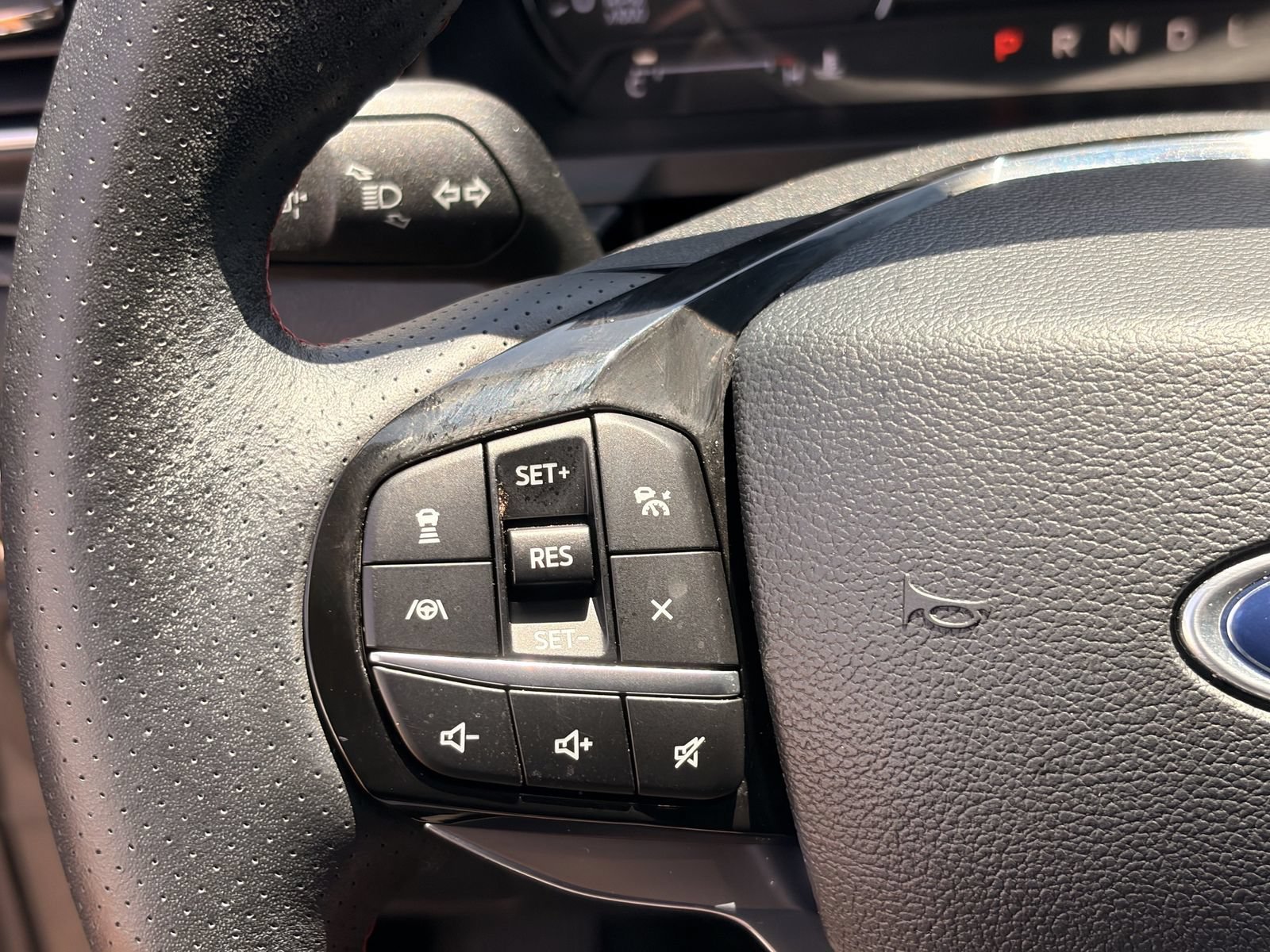 Certified 2023 Ford Explorer ST-Line AWD/4WD image 26