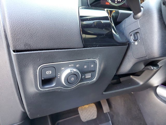 Used 2023 Mercedes-Benz GLA 250 4MATIC image 21