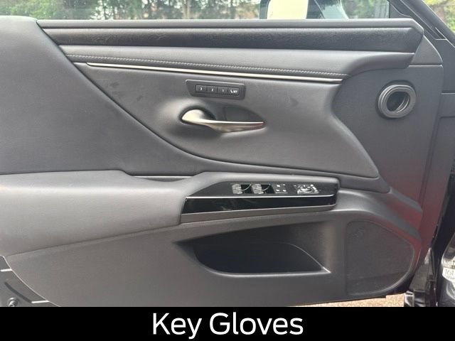 Used 2023 Lexus ES 350 w/ Premium Package FWD image 17