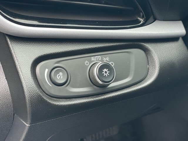 Used 2019 Chevrolet Volt LT FWD image 20