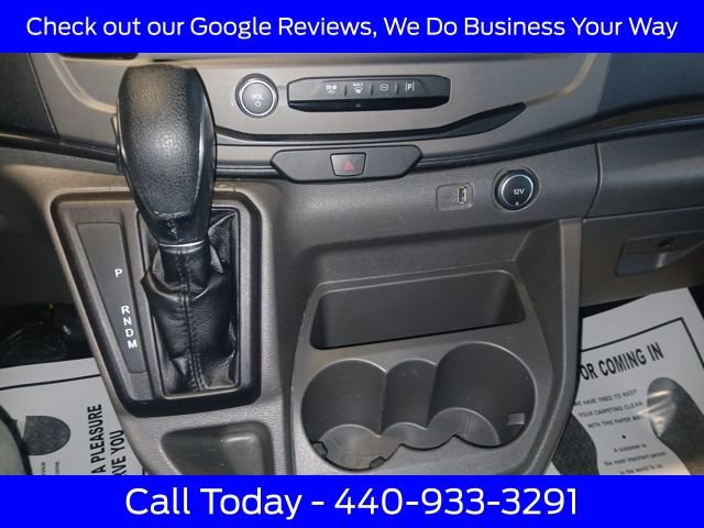 Certified 2022 Ford Transit 350 XLT image 27