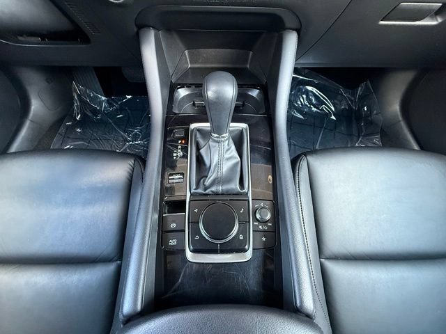 Used 2024 MAZDA MAZDA3 s FWD image 24