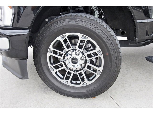 Certified 2024 Ford F250 Limited w/ FX4 Off-Road Package image 29