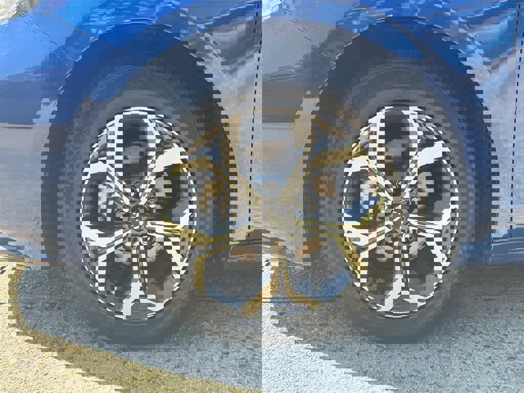 Used 2021 Kia Forte LXS image 9