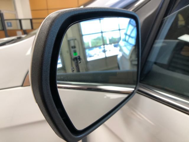 Certified 2024 Ford Edge SEL w/ Convenience Package AWD/4WD image 22