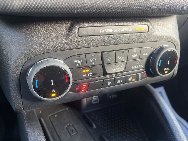 Certified 2023 Ford Bronco Sport Outer Banks w/ Tech Package image 33