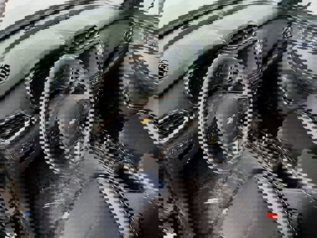 Used 2023 Chevrolet TrailBlazer LT w/ Convenience Package image 9