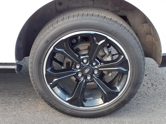 Certified 2023 Ford Expedition Limited AWD/4WD image 8