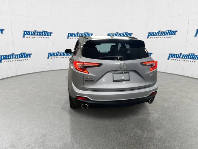 Used 2019 Acura RDX A-Spec FWD image 10