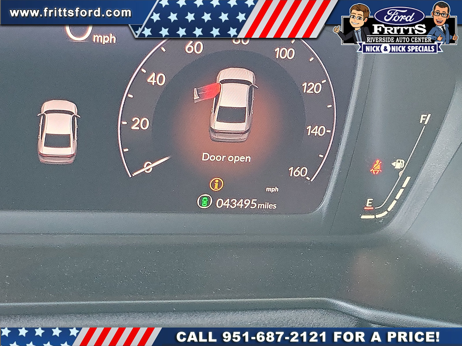 Used 2023 Honda Accord EX image 2