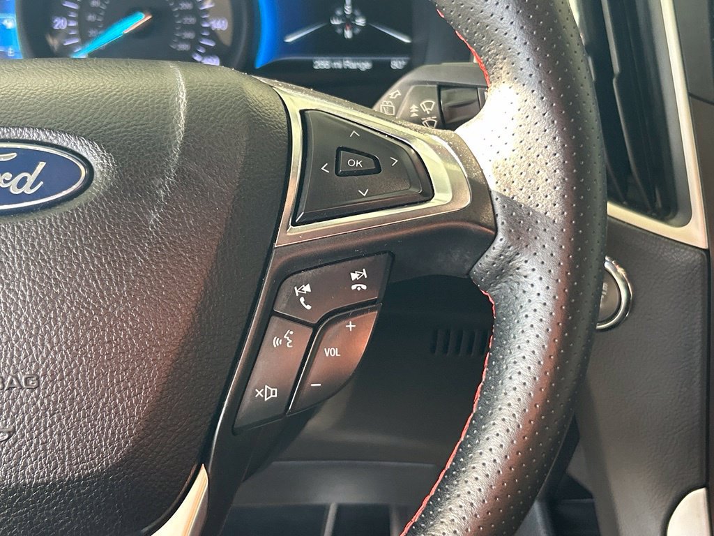 Certified 2021 Ford Edge ST-Line FWD image 37