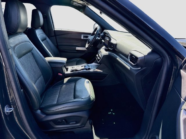 Certified 2023 Ford Explorer Timberline w/ Timberline Technology Package AWD/4WD image 36