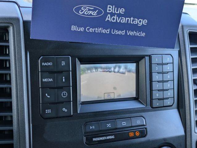 Certified 2020 Ford F250 XL w/ STX Appearance Package AWD/4WD image 21
