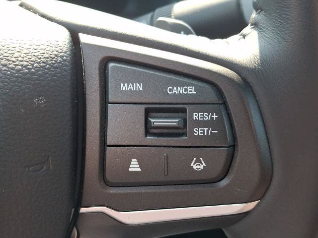 Used 2025 Honda Ridgeline RTL image 24