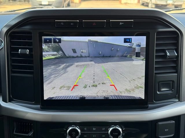 Certified 2023 Ford F150 XLT w/ Equipment Group 302A High AWD/4WD image 4