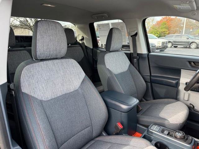 Certified 2023 Ford Maverick XLT w/ Equipment Group 300A Standard image 23