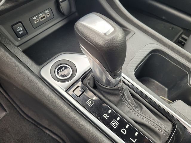 Used 2024 Nissan Sentra SV image 18