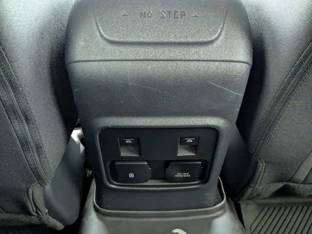 Certified 2022 Ford Bronco Outer Banks AWD/4WD image 18