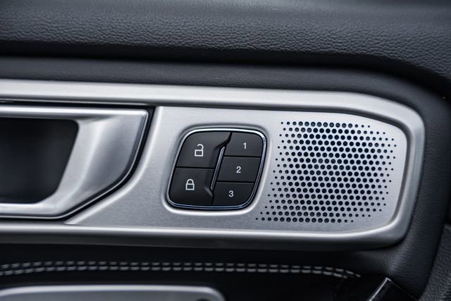 Certified 2024 Ford Explorer ST w/ Equipment Group 401A image 51