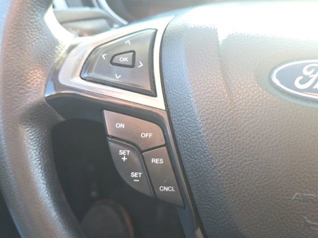 Certified 2020 Ford Fusion SE image 34