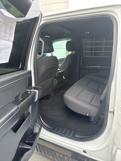 Certified 2023 Ford F150 XLT w/ Equipment Group 302A High AWD/4WD image 21
