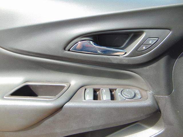 Used 2021 Chevrolet Equinox LT image 20