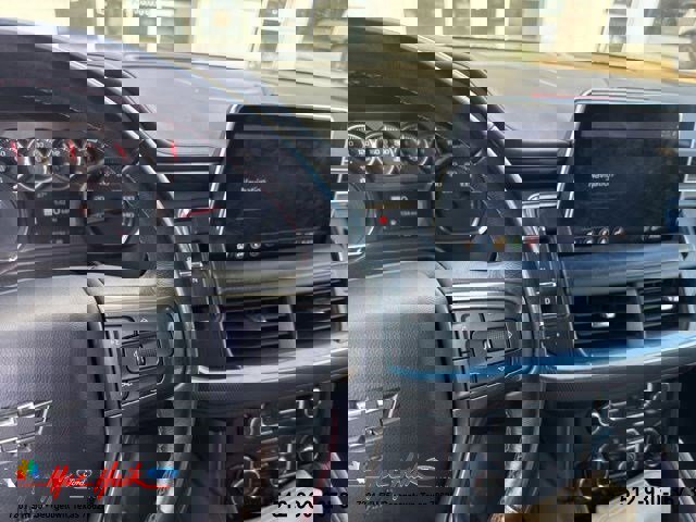 Used 2021 Chevrolet Tahoe RST w/ Luxury Package image 1