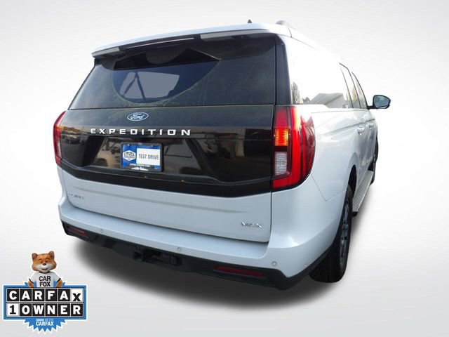 Certified 2025 Ford Expedition Max Active image 11