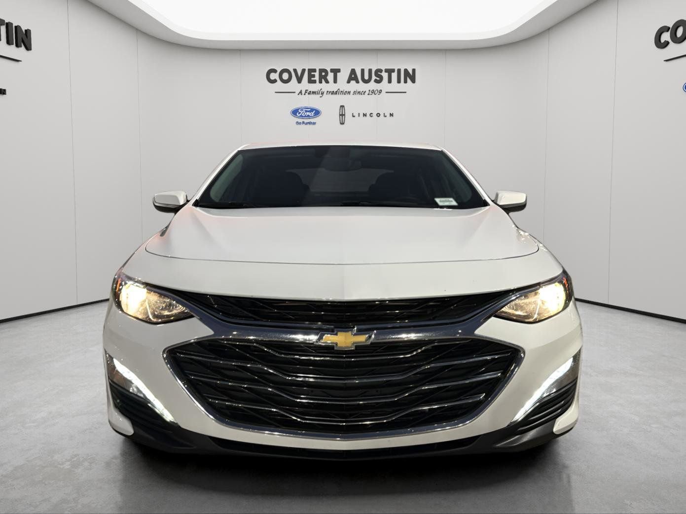 Used 2024 Chevrolet Malibu LT image 8