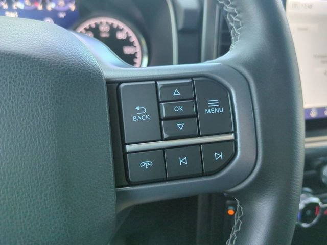 Certified 2023 Ford F150 XLT w/ Equipment Group 302A High image 26