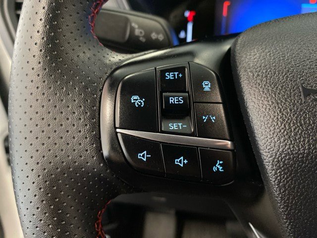 Certified 2025 Ford Escape ST-Line Select w/ Tech Pack #1 AWD/4WD image 20