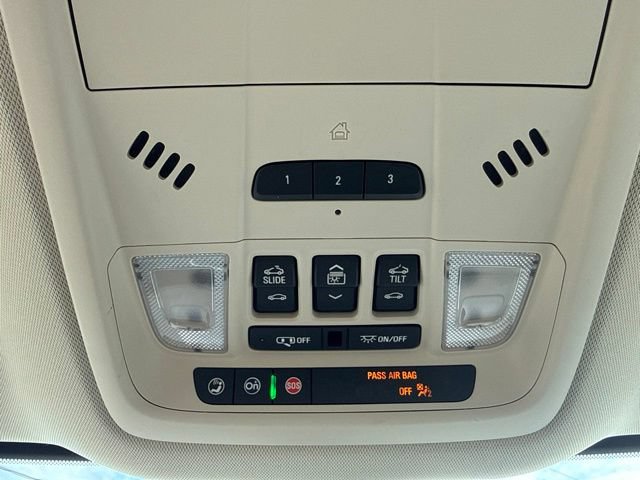 Used 2022 Buick Enclave Avenir w/ Avenir Technology Package AWD/4WD image 31