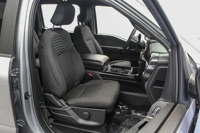 Certified 2023 Ford F150 XL w/ STX Appearance Package AWD/4WD image 23