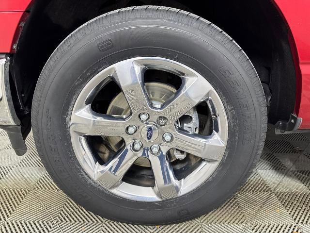 Certified 2022 Ford F150 Lariat image 14