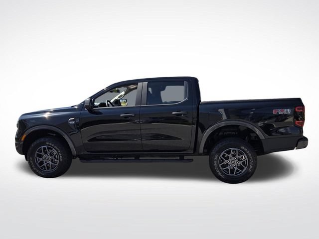 Certified 2024 Ford Ranger XLT AWD/4WD image 6