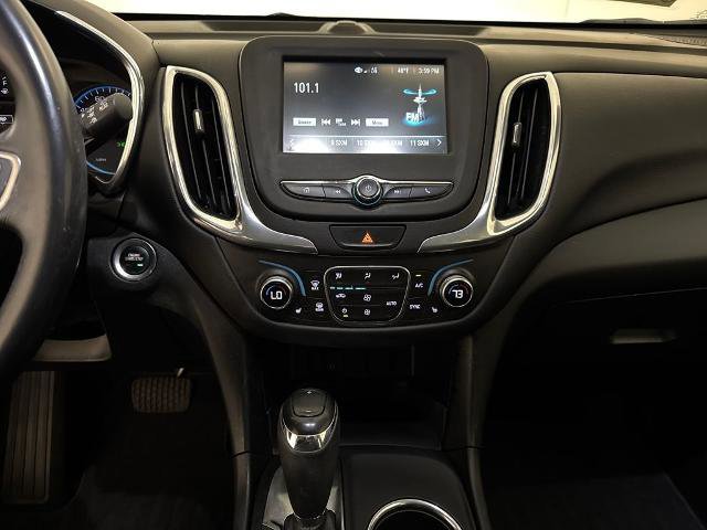 Used 2018 Chevrolet Equinox LT image 23