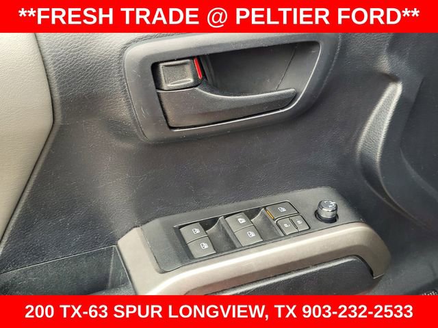 Used 2019 Toyota Tacoma SR5 image 16