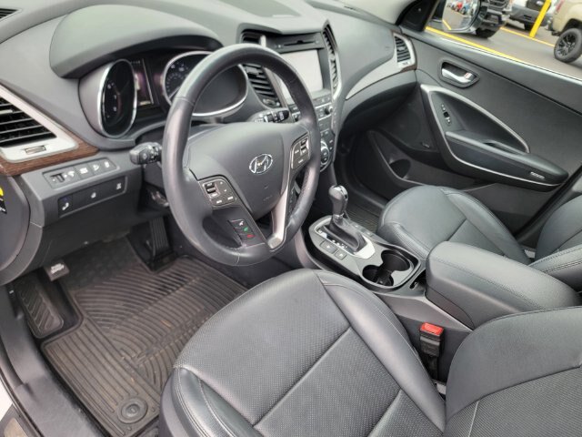 Used 2017 Hyundai Santa Fe Sport AWD/4WD image 18