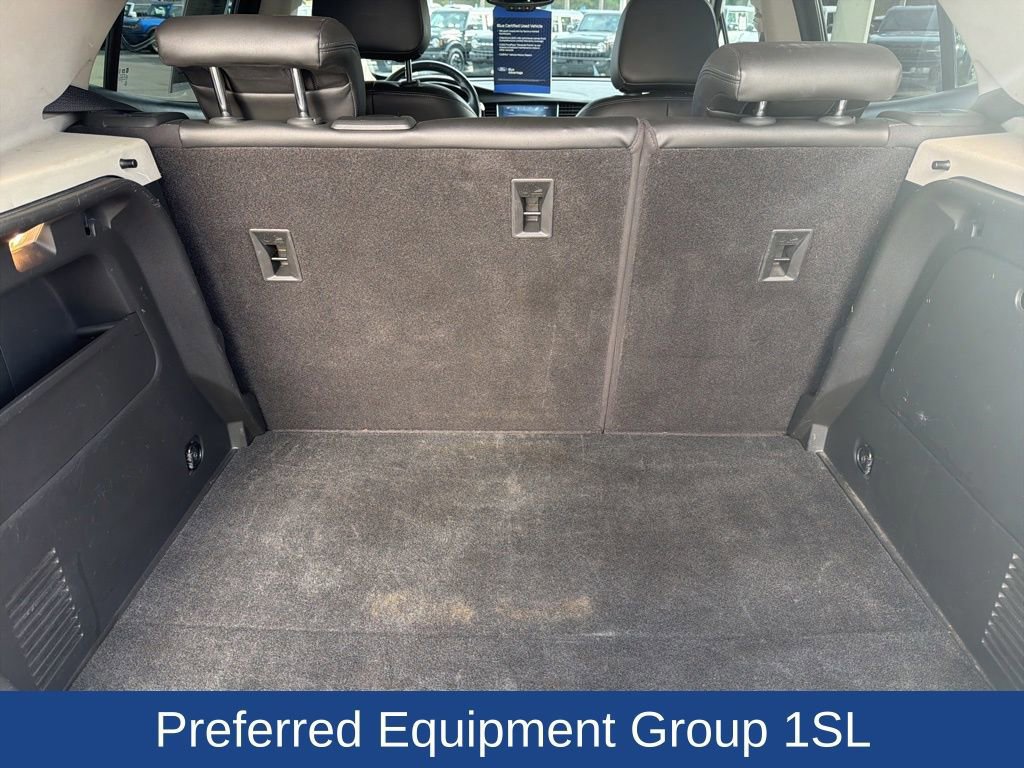 Used 2020 Buick Encore Essence image 10