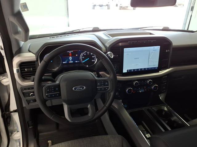 Certified 2023 Ford F150 XLT w/ Equipment Group 302A High AWD/4WD image 15