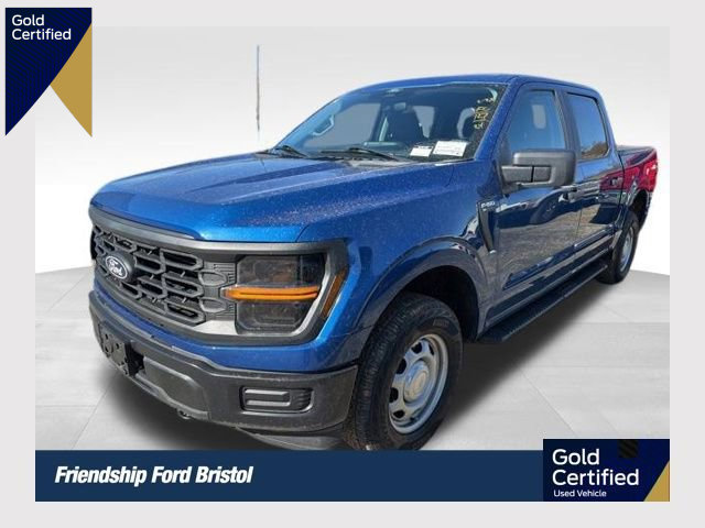 Certified 2024 Ford F150 XL image 1