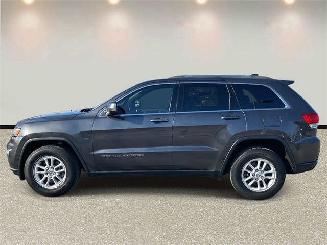 Used 2018 Jeep Grand Cherokee Laredo image 8