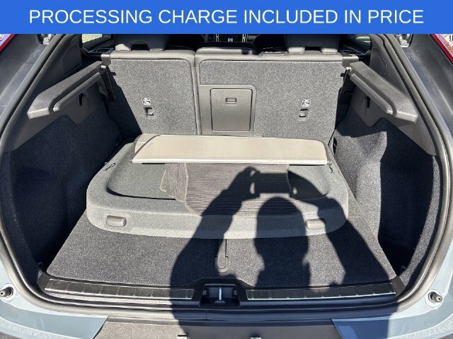 Used 2023 Volvo C40 P8 Recharge Plus AWD/4WD image 14