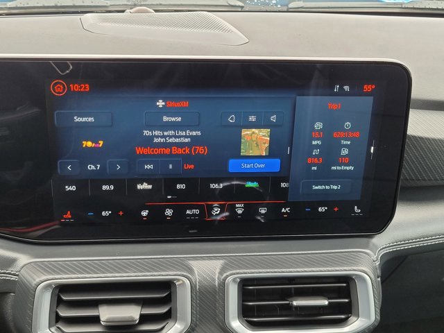 Certified 2024 Ford Mustang GT Premium image 19