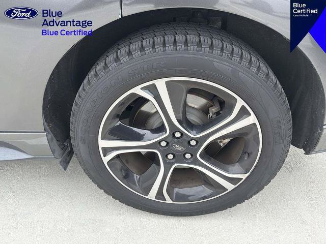 Certified 2019 Ford Edge ST w/ Equipment Group 401A AWD/4WD image 21