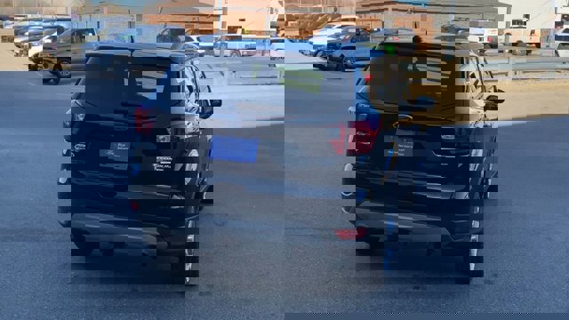 Certified 2019 Ford Escape Titanium image 9